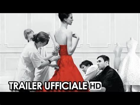 Dior and I • Trailer ITA HD 